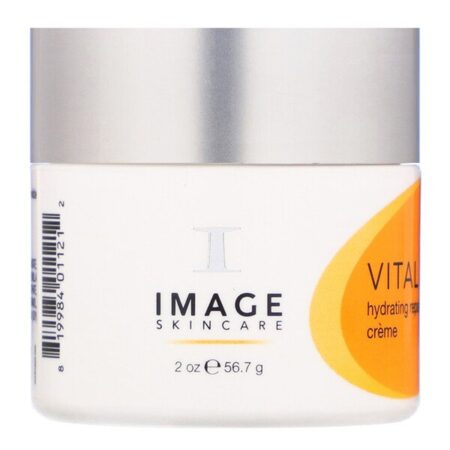 Image Skincare, Vital C Hydrating Repair Creme, 2 oz (56.7 g)