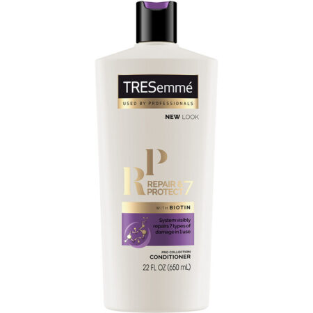 Tresemme, Condicionador reparo e proteção 7, 650 ml