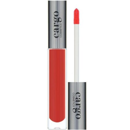 Cargo, Gloss labial Essential, Rio, 2,5 ml