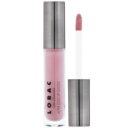 Lorac, Brilho labial Alter Ego, Minimalist, 3,57 g