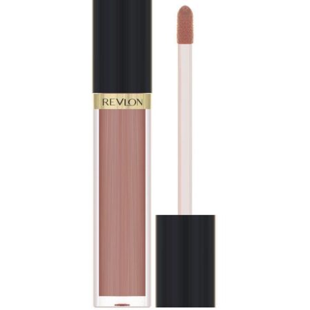 Revlon, Gloss labial Super Lustrous, Rosy Future, 3,8 ml