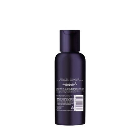 Nexxus, Keraphix Shampoo, Damage Healing, Step 1, 3 oz (89 ml) - Image 2