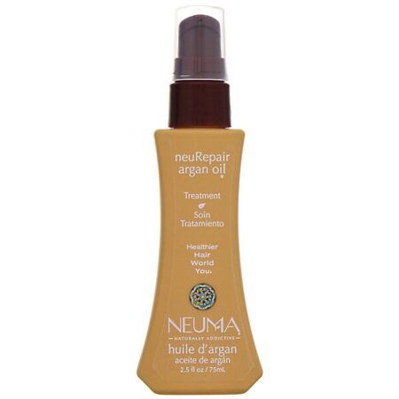 Neuma, neuRepair, Óleo de Argan, 75 ml (2,5 fl oz)