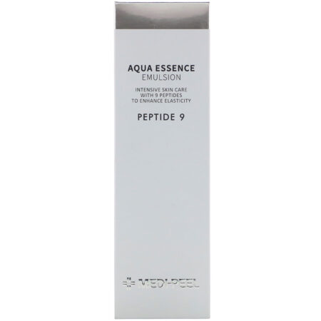 Medi-Peel, Peptide 9, Aqua Essence, Emulsion, 8.45 fl oz (250 ml) - Image 2