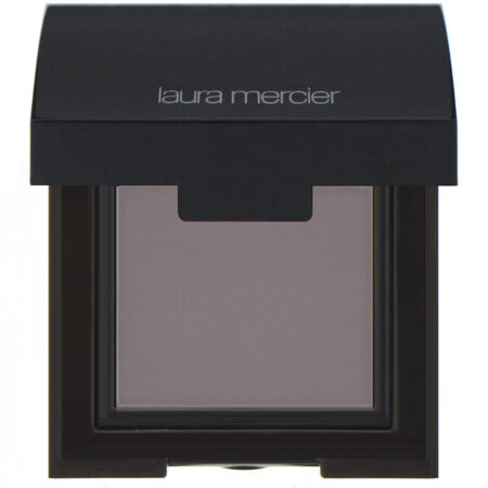 Laura Mercier, Sateen Eye Colour, Sable, 0.09 oz (2.6 g)