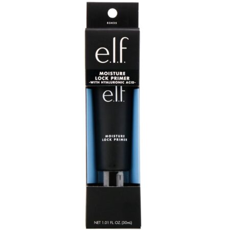 E.L.F., Primer hidratante com ácido hialurônico, 30 ml - Image 2