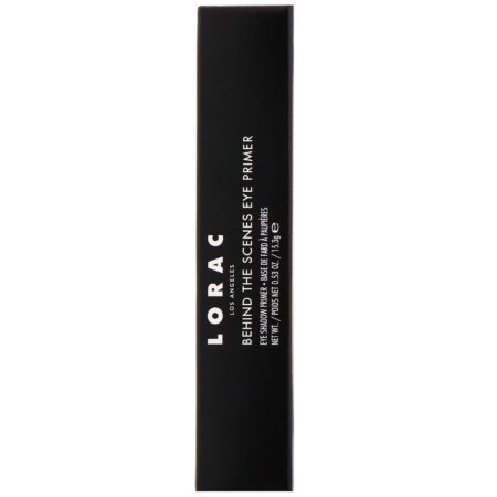 Lorac, Primer para olhos Behind The Scenes, 15,3 g - Image 2