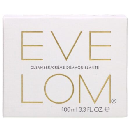 Eve Lom, Loção de Limpeza, 100 ml (3,3 fl oz) - Imagem 2