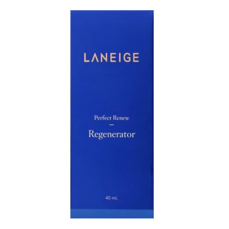 Laneige, Perfect Renew, Creme Regenerador, 40 ml - Image 2