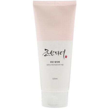 Beauty of Joseon, Apricot Blossom Peeling Gel, 120 ml