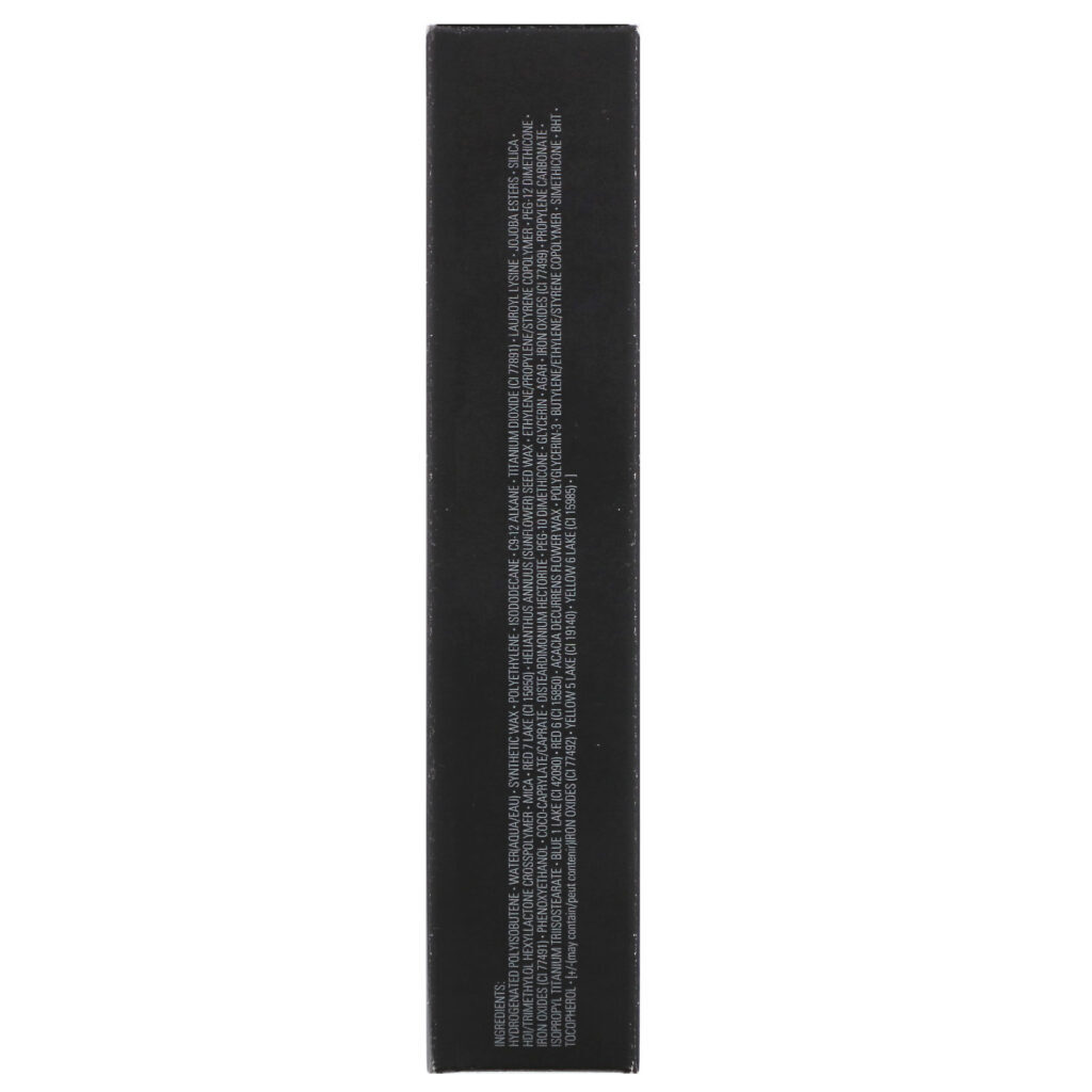 Shiseido, VisionAiry Gel Lipstick, 221 Code Red, .05 oz (1.6 g) - Imagem 3
