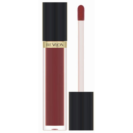 Revlon, Gloss labial Super Lustrous, Desert Spice, 3,8 ml