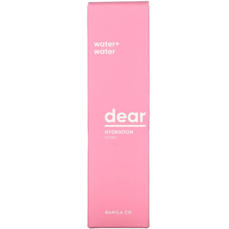 Banila Co., Dear Hydration Toner, 9.46 fl oz (280 ml) - Image 2