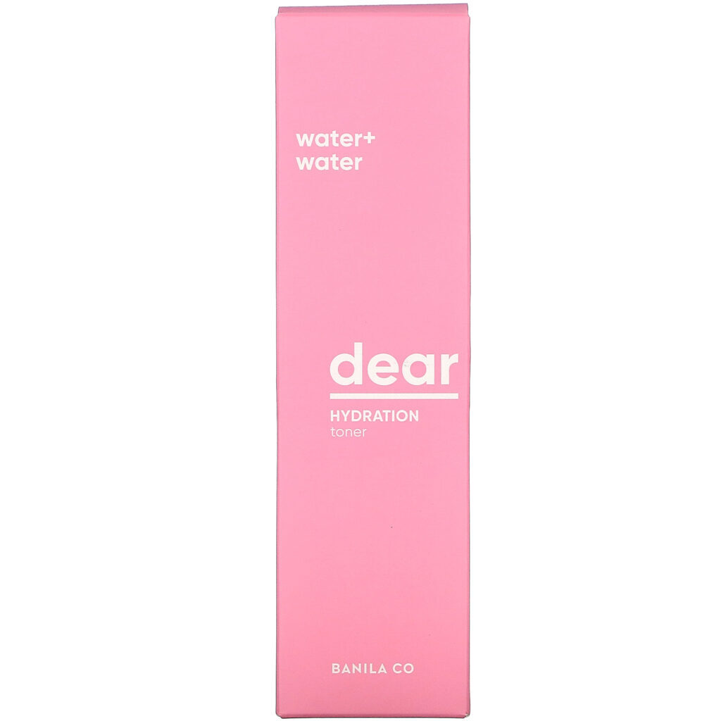 Banila Co., Dear Hydration Toner, 9.46 fl oz (280 ml) - Imagem 2