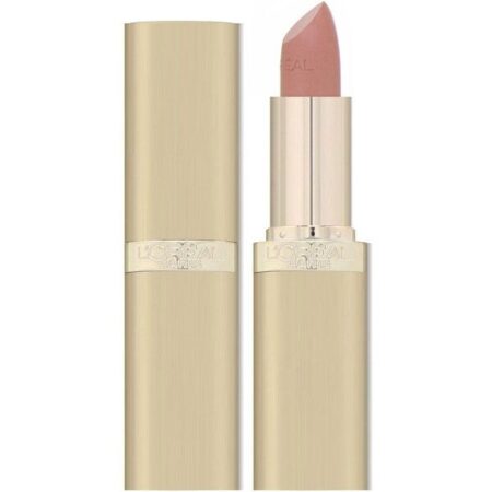 L'Oreal, Batom Color Rich, Fairest Nude 800, 3,6 g