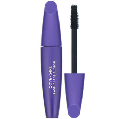 Covergirl, Lash Blast Fusion, Rímel, 860 Muito preto, 13,1 ml