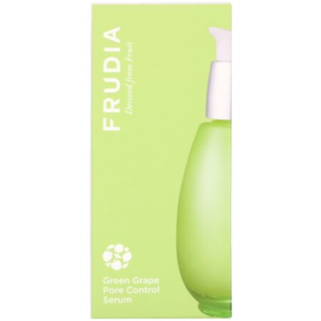 Frudia, Green Grape, Pore Control Serum, 1.76 oz (50 g) - Image 2