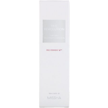 Missha, Time Revolution, The First Treatment Essence Rx, 150 ml (5,07 fl oz) - Image 2