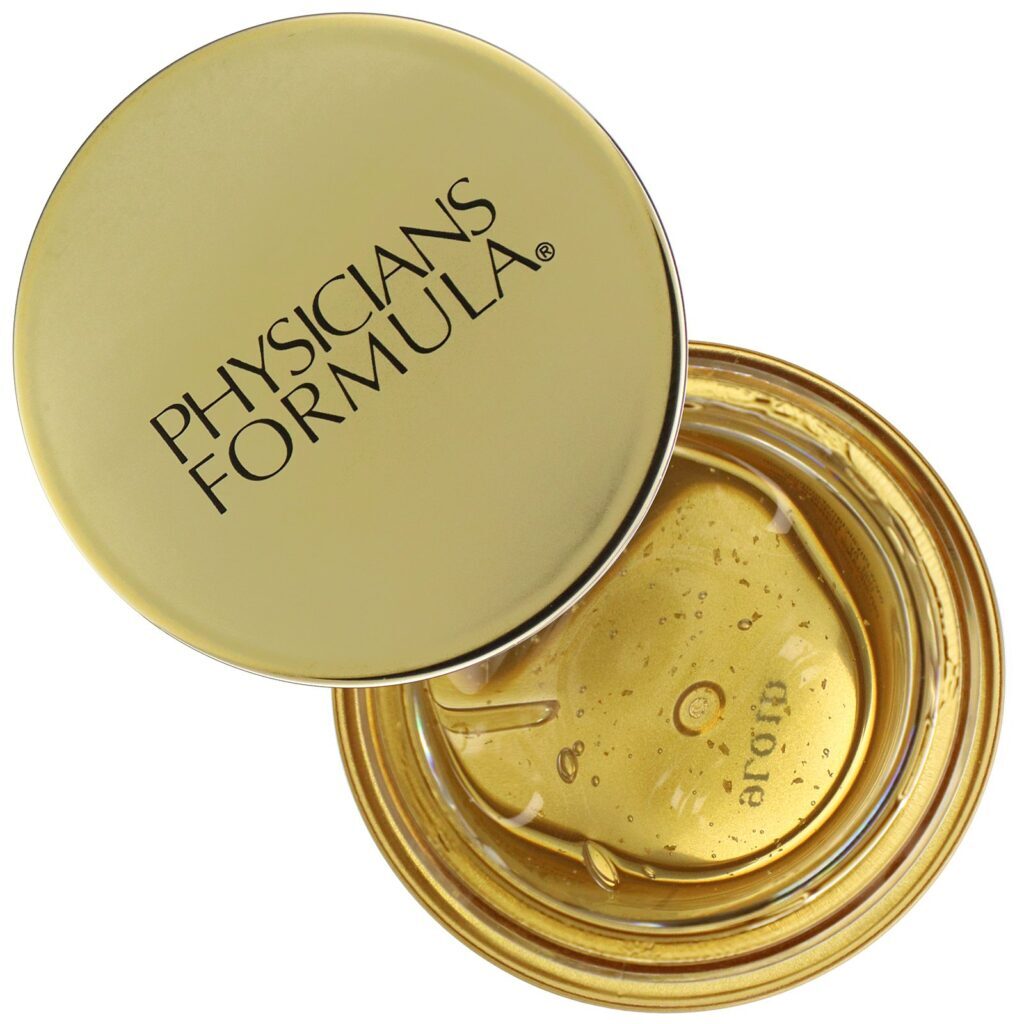 Physicians Formula, 24-Karat Gold Collagen Lip Serum, 0.37 fl oz (11 ml) - Imagem 3