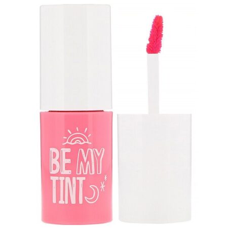 Yadah, Be My Tint, 02 Peach Coral, 0.14 oz (4 g)