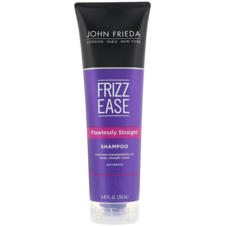 John Frieda, Frizz Ease, Condicionador liso impecável, 250 ml