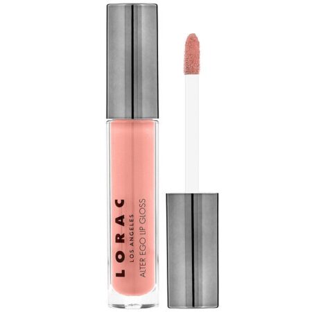 Lorac, Brilho labial Alter Ego, Southern Belle, 3,57 g