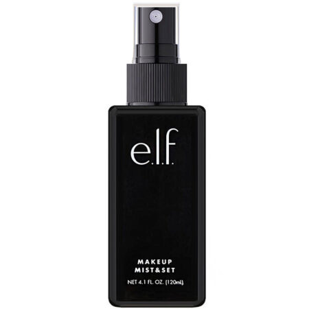 E.L.F., Makeup Mist & Set, Transparente, 120 ml (4,1 fl oz)