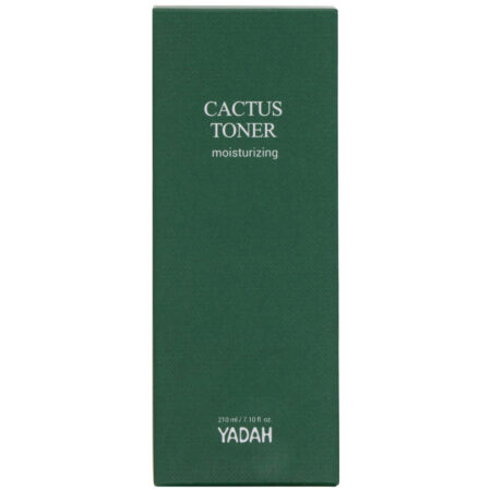 Yadah, Cactus Toner, 7.10 fl oz (210 ml) - Image 2