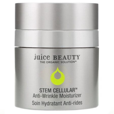 Juice Beauty, Stem Cellular, Anti-Wrinkle Moisturizer, 1.7 fl oz (50 ml) - Image 2