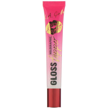 L.A. Girl, Gloss Topper, Magical, 10 ml