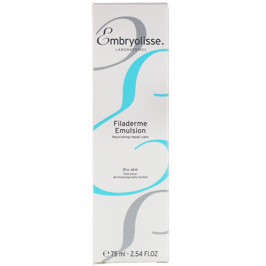 Embryolisse, Filaderme Emulsion, 2.54 fl oz (75 ml) - Imagem 2