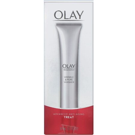 Olay, Regenerist, Eliminador de Rugas e Poros, 30 ml (1 fl oz) - Image 2