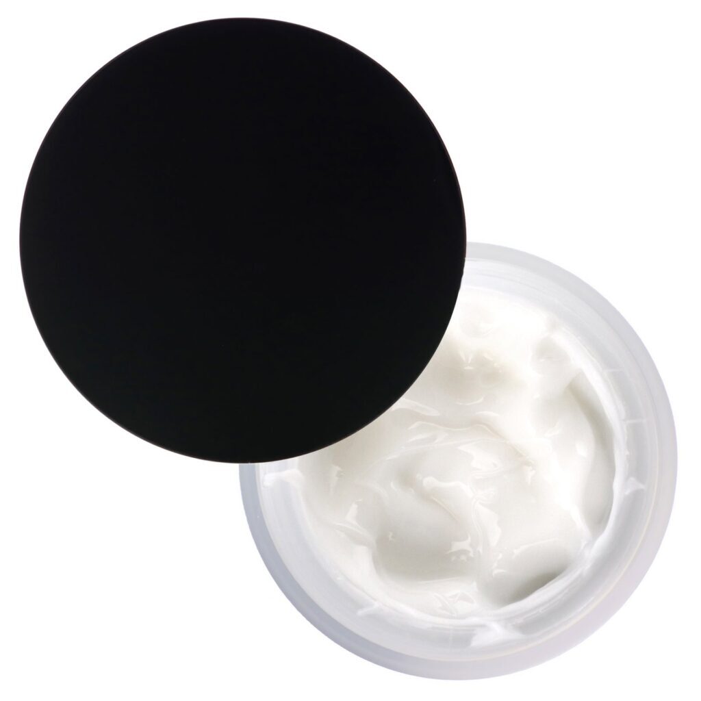 Coxir, Black Snail Collagen, Cream, 1.69 oz (50 ml) - Imagem 2