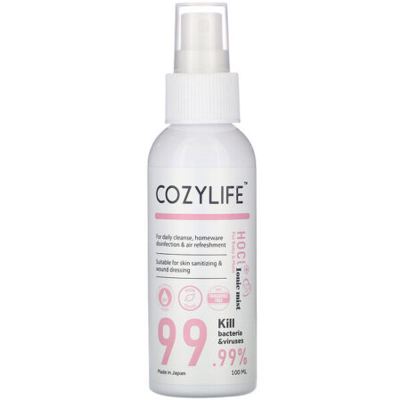 Cozylife, HOCL Ionic Mist, For Baby & Mom, 100 ml