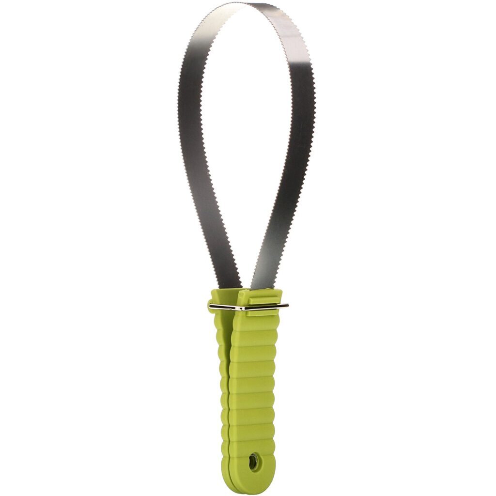 Safari, Shedding Blade for Medium to Large Dogs, 1 Count - Imagem 3