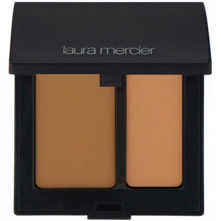 Laura Mercier, Secret Camouflage, Concealer, SC-6 Rich, Dark With Yellow Skin Tones, 0.2 oz (5.92 g)