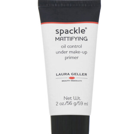 Laura Geller, Spackle, primer para maquiagem, Mattifying, 59 ml