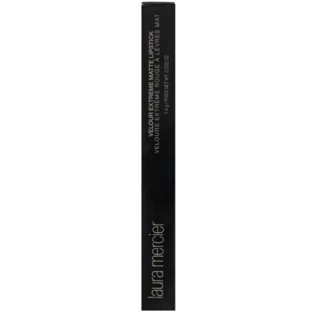 Laura Mercier, Velour Extreme Matte Lipstick, Stylin, 0.035 oz (1.4 g) - Image 2