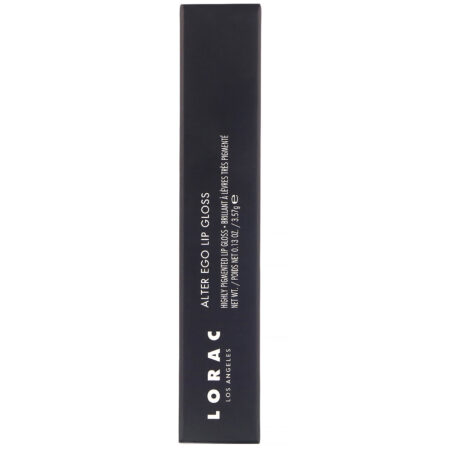 Lorac, Brilho labial Alter Ego, Goddess, 3,57 g - Image 2