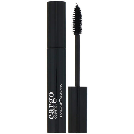 Cargo, Máscara para cílios TexasLash, preto, 13 ml