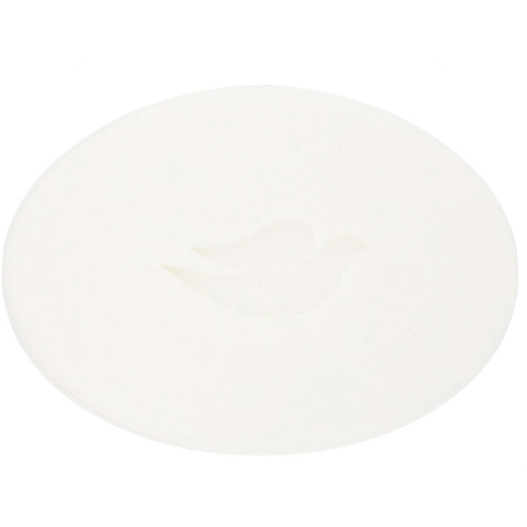Dove, Sabonete de beleza em barra esfoliante suave, 4 barras, 113 g cada - Imagem 3