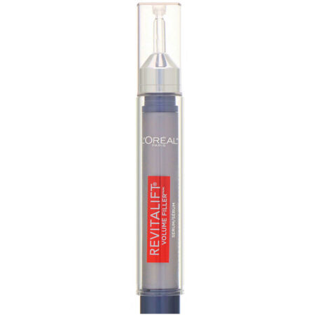 L'Oreal, Revitalift Volume Filler, sérum concentrado diário revolumizador, 15 ml