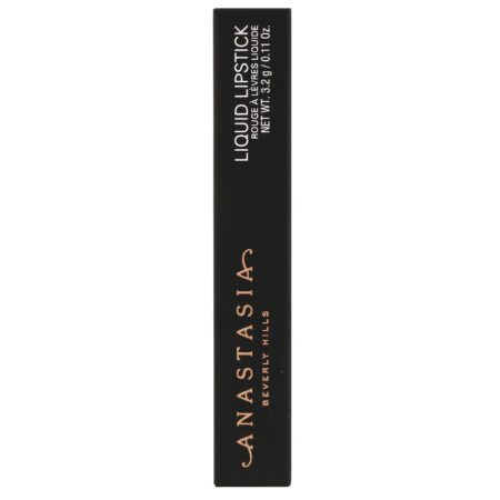 Anastasia Beverly Hills, Liquid Lipstick, Stripped, 0.11 oz (3.2 g) - Image 2