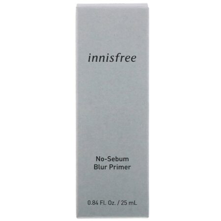 Innisfree, Blur Primer Sem Sebo, 0,84 fl oz (25 ml) - Image 2