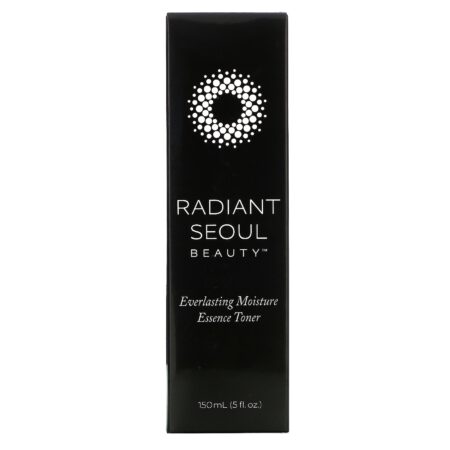 Radiant Seoul, Tônico com Essência para Hidratação Duradoura, 150 ml (5 oz) - Image 2