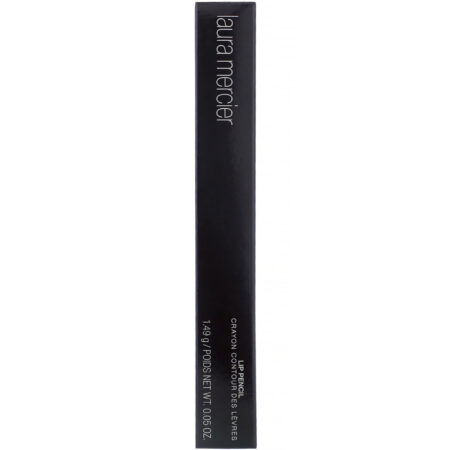 Laura Mercier, Lip Pencil, Cassis, 0.05 oz (1.49 g) - Image 2