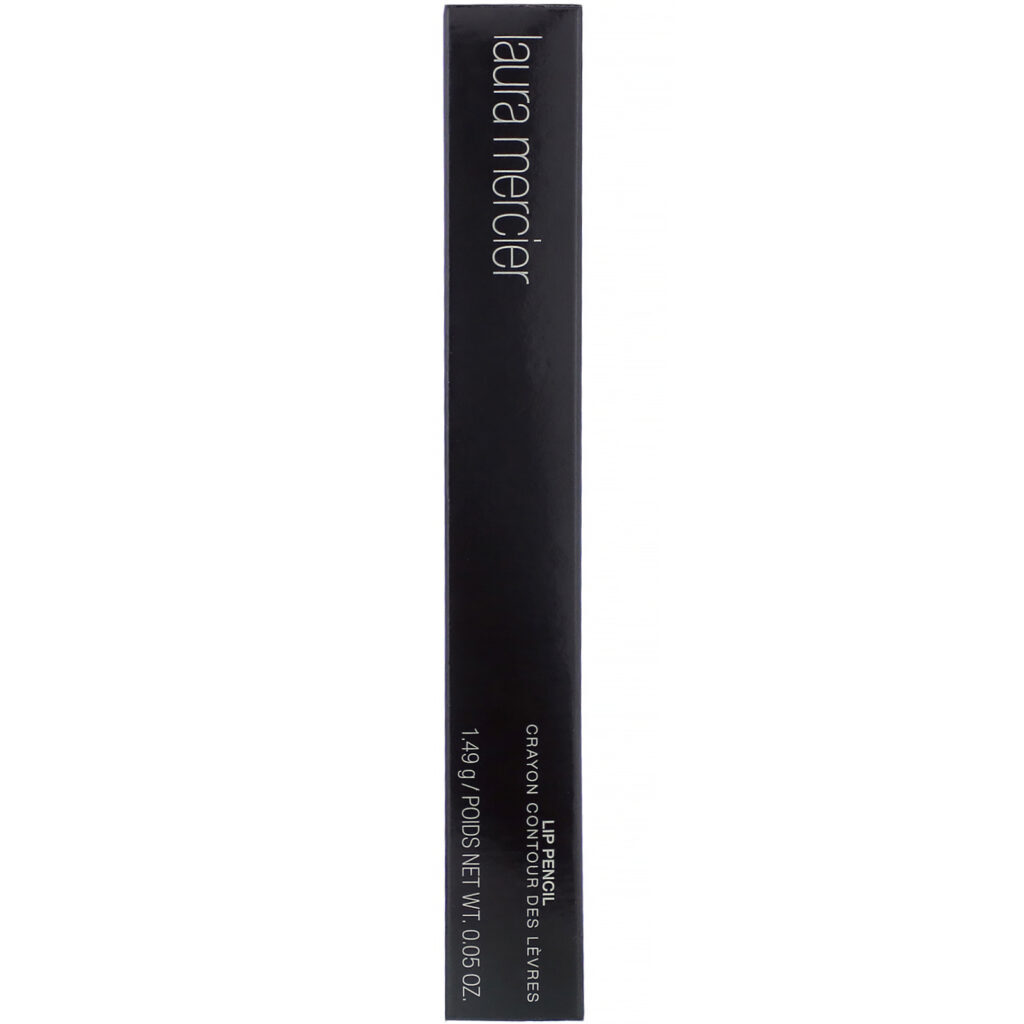 Laura Mercier, Lip Pencil, Cassis, 0.05 oz (1.49 g) - Imagem 2