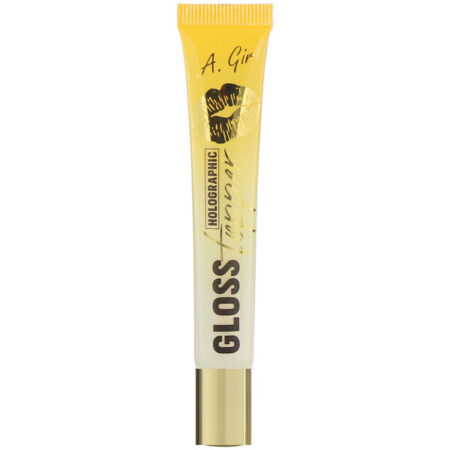 L.A. Girl, Gloss Topper, Starlight, 10 ml