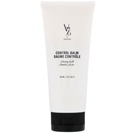 V76 By Vaughn, Control Balm, Strong Hold, 5 fl oz (145 ml)