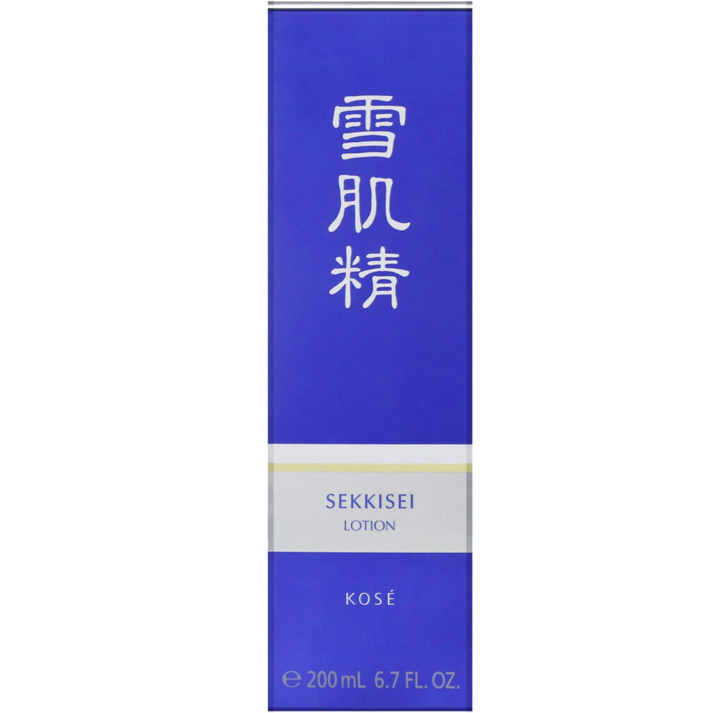 Sekkisei, Lotion, 6.7 fl oz (200 ml) - Imagem 2